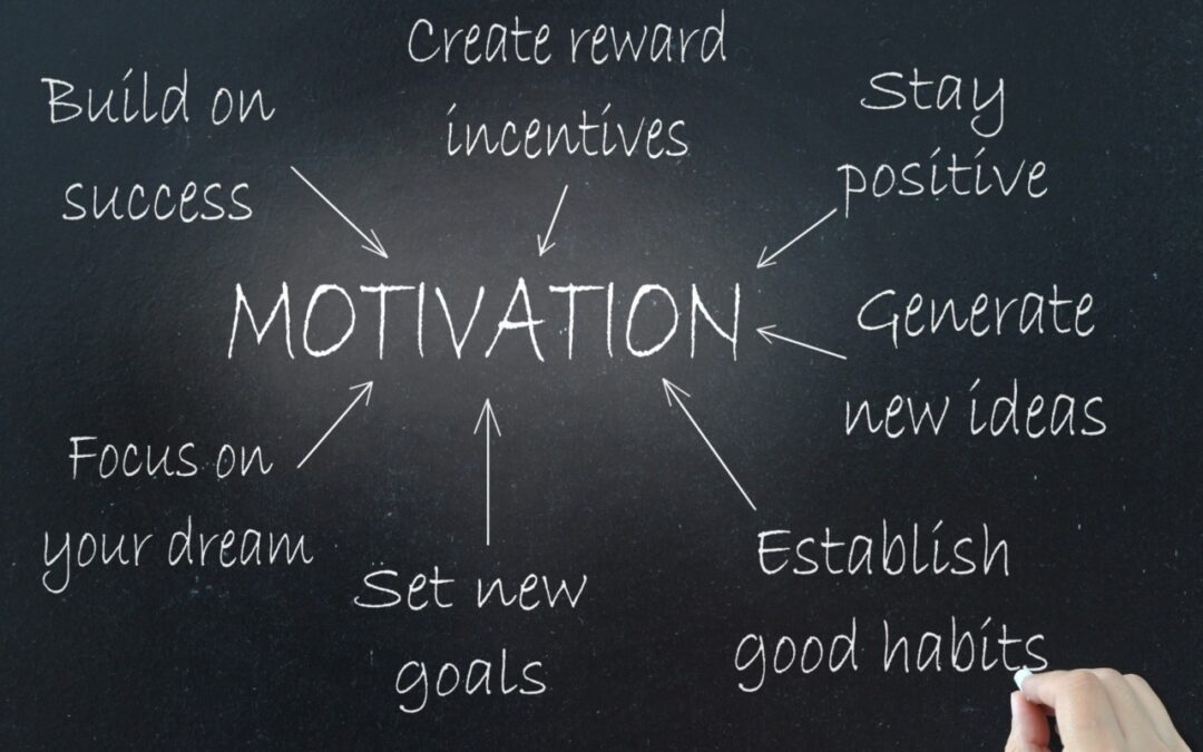 Hvad motiverer dig i din arbejdsdag?